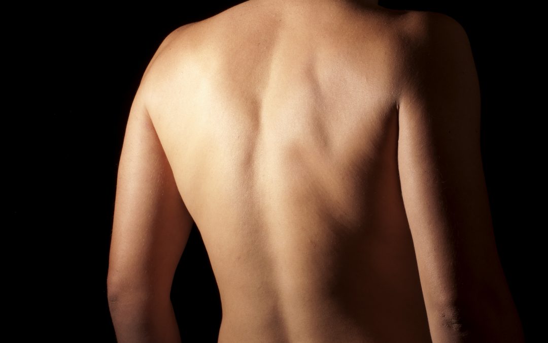 Posture And Pain: Does Your Back Hurt?